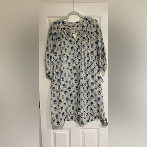 Matta Shireen Ayda dress. New with tags. Size L